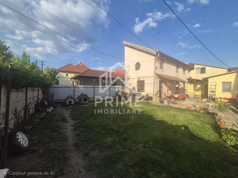 Case de vanzare Alba Iulia Central 2