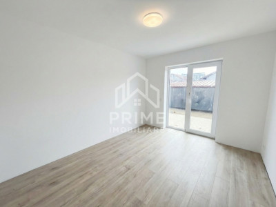 CASA NOUA INSIRUITA DE VANZARE- FINISATA LA CHEIE, ZONA (AREX) | 109 MP UTILI |