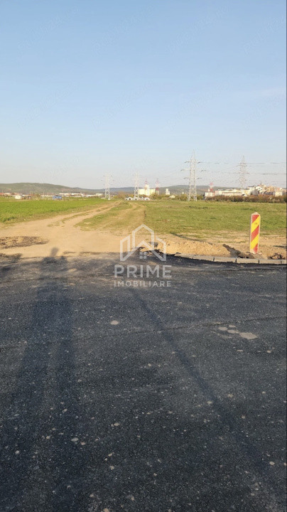 Terenuri de vanzare Alba Iulia Ampoi 3 2