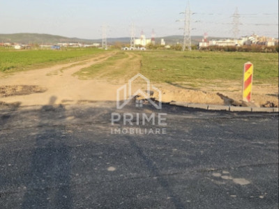 Terenuri de vanzare Alba Iulia Ampoi 3 imagine mica 2