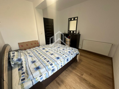 Apartamente de vanzare Sebes imagine mica 2