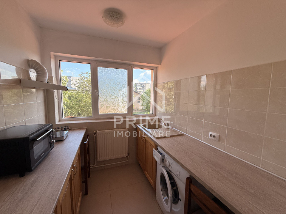 Apartamente de inchiriat Alba Iulia Ampoi 3 1