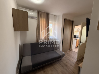 Apartamente de inchiriat Alba Iulia Ampoi 3 imagine mica 2