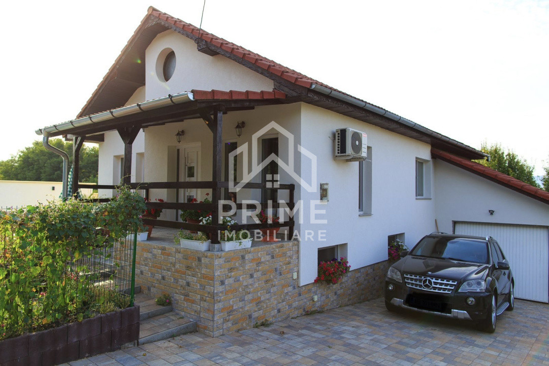 Case de vanzare Dumbrava (Ciugud) 1