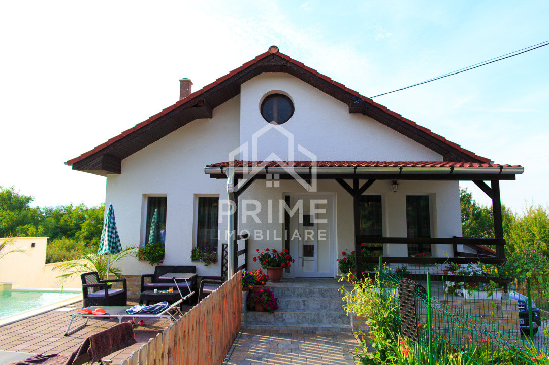 Case de vanzare Dumbrava (Ciugud) 2