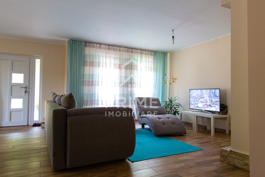 Case de vanzare Dumbrava (Ciugud) 5