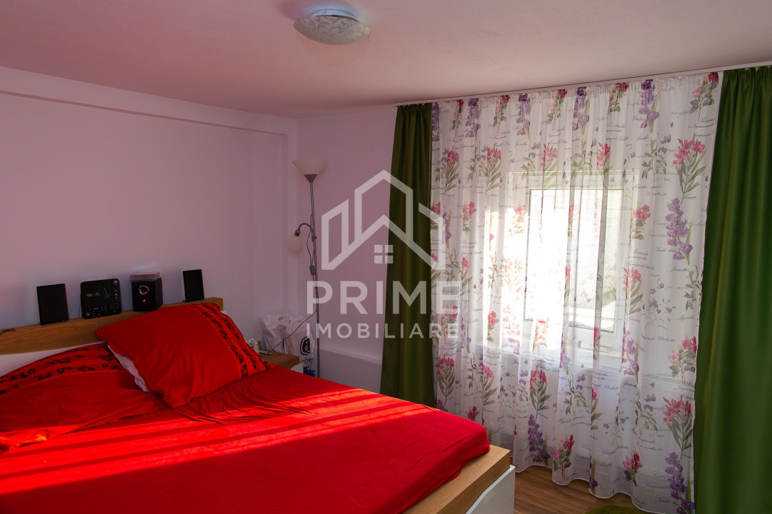 Case de vanzare Dumbrava (Ciugud) 7