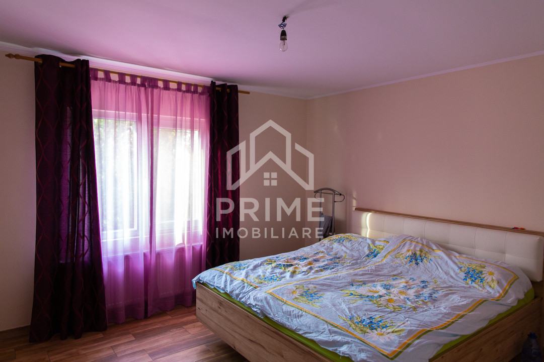 Case de vanzare Dumbrava (Ciugud) 8