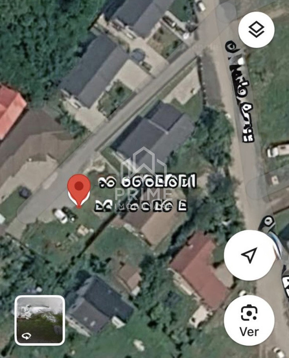 Terenuri de vanzare Alba Iulia Micesti 2