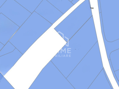 Teren intravilan 500 mp | ORIZONT | Alba Iulia | TOATE UTILITATILE | 