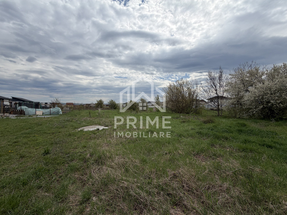Terenuri de vanzare Alba Iulia Cetate 2