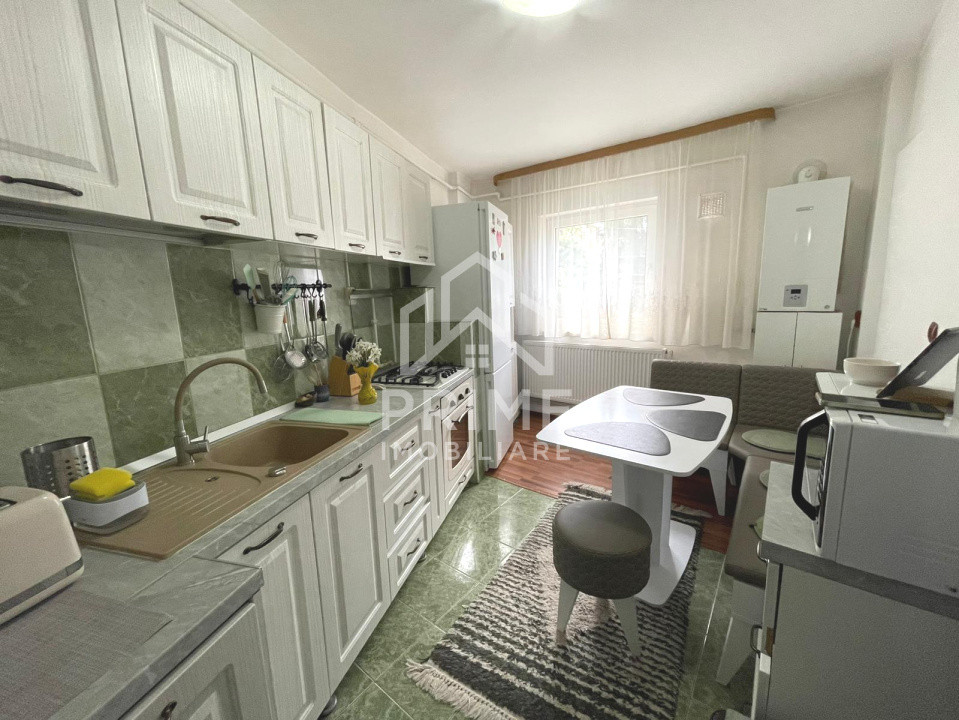 Apartamente de vanzare Alba Iulia Cetate 1