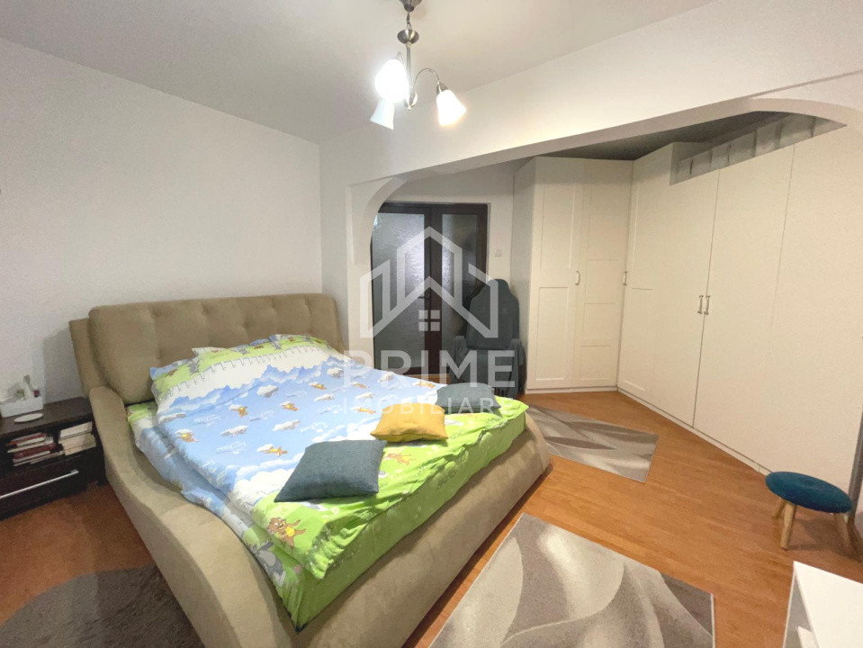 Apartamente de vanzare Alba Iulia Cetate 2