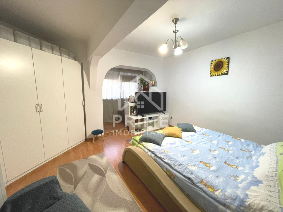 Apartamente de vanzare Alba Iulia Cetate 3