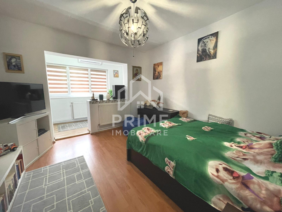 Apartamente de vanzare Alba Iulia Cetate 4