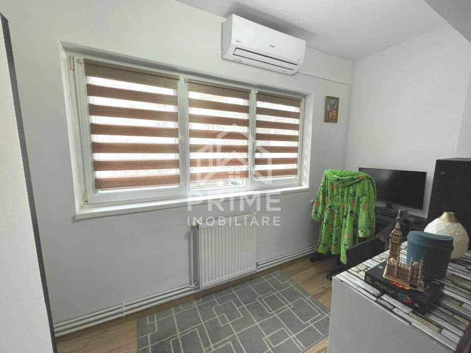 Apartamente de vanzare Alba Iulia Cetate 5