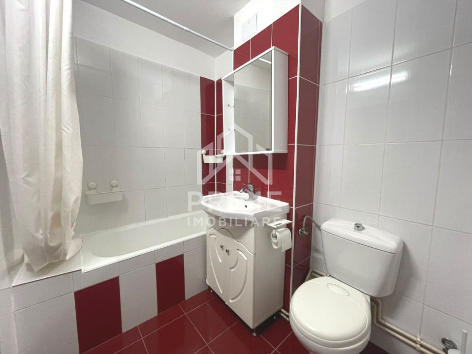 Apartamente de vanzare Alba Iulia Cetate 4