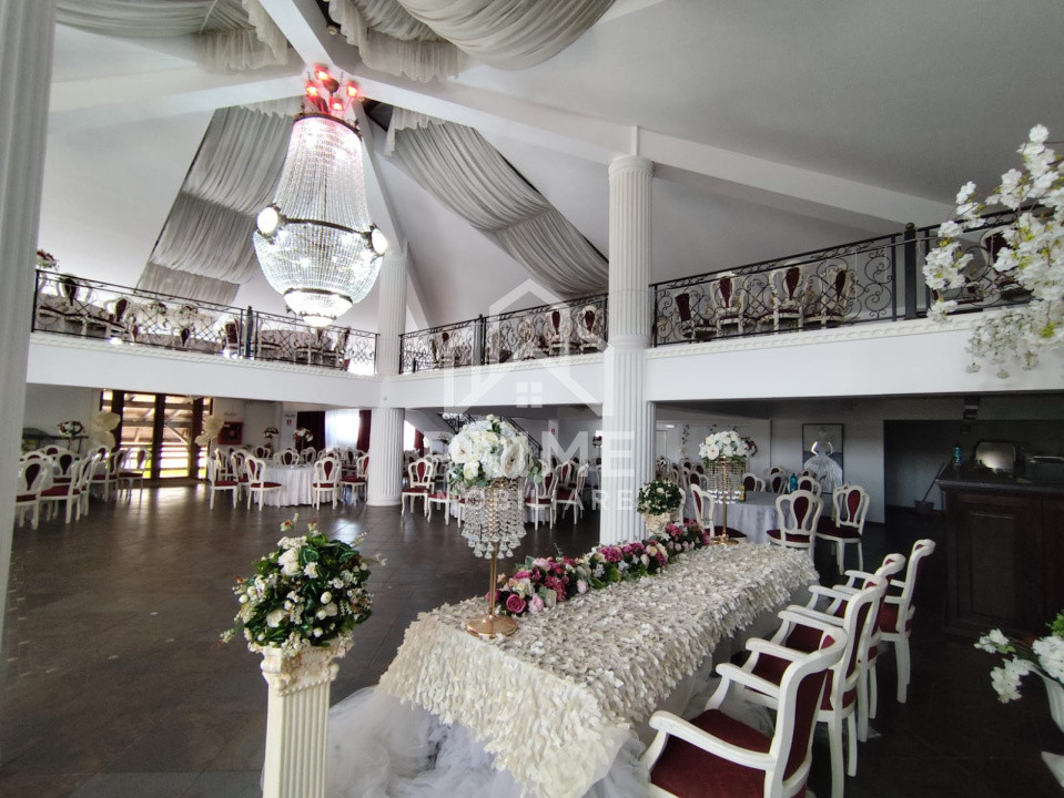 Hoteluri de vanzare Alba Iulia 1