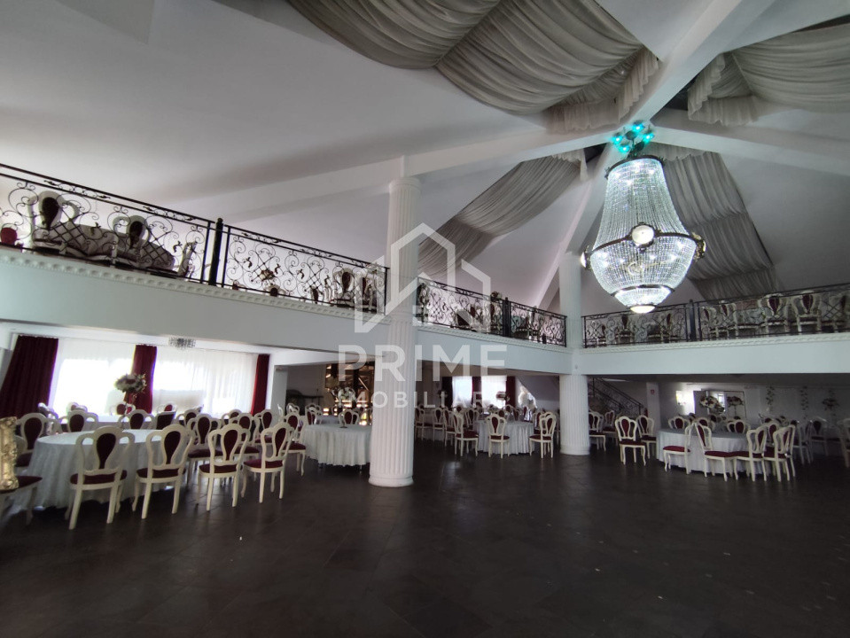 Hoteluri de vanzare Alba Iulia 2