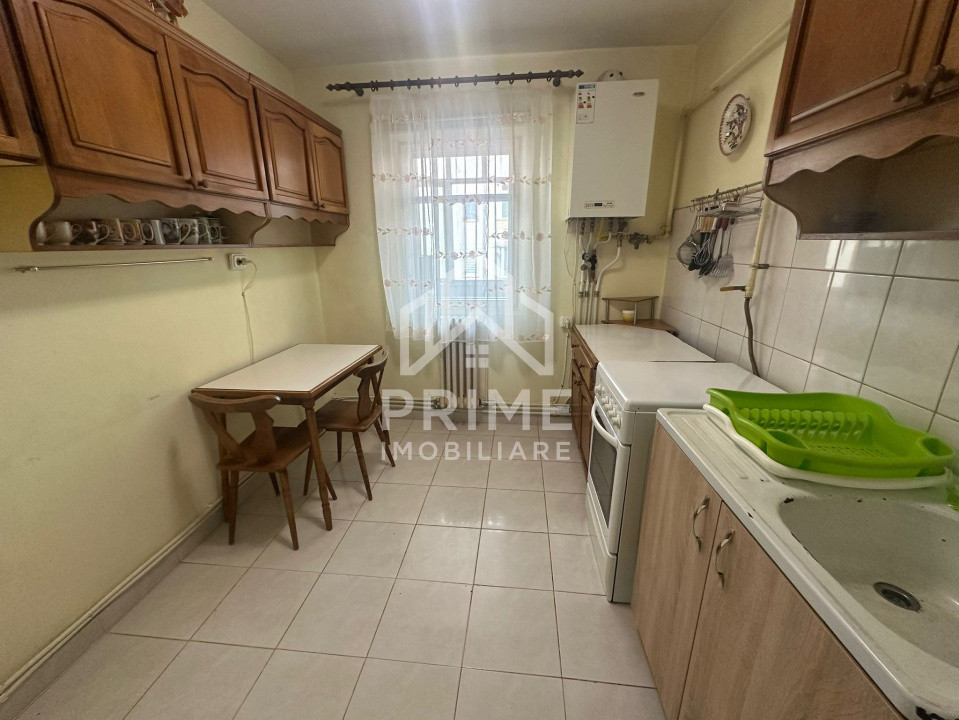 Apartamente de vanzare Cugir Central 3