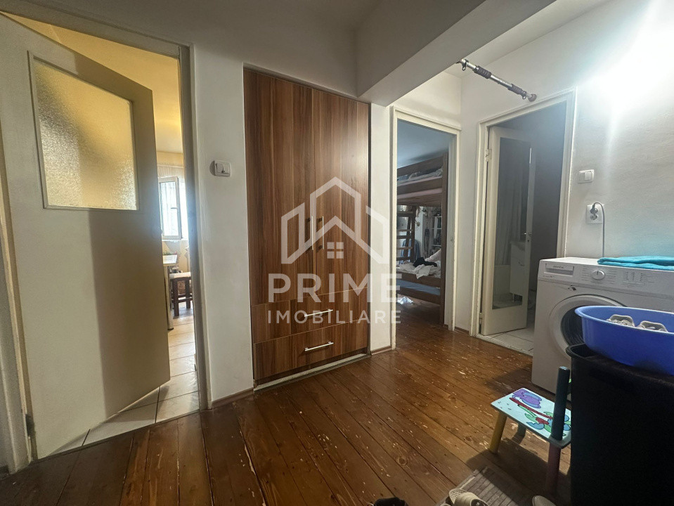 Apartamente de vanzare Cugir Central 4