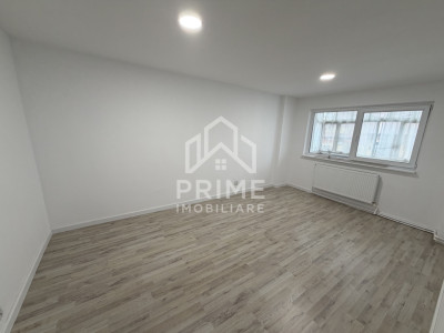 Apartament 2 camere | 52 mp utili | Parter | Decomandat | Cetate