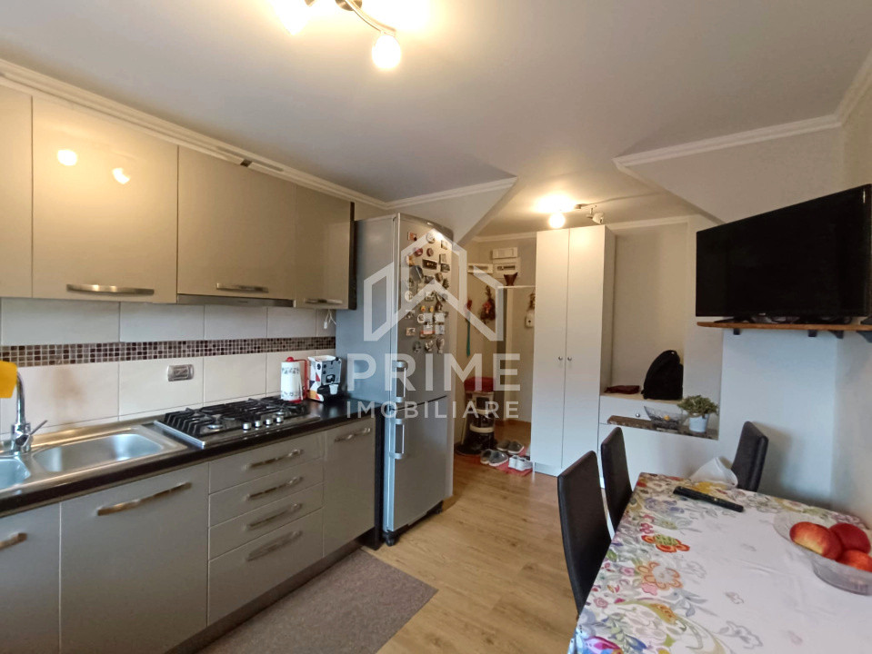 Apartamente de vanzare Cugir 6