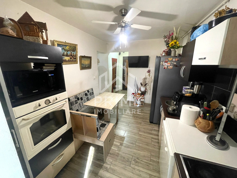 Apartamente de vanzare Alba Iulia Cetate 4