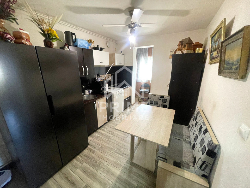 Apartamente de vanzare Alba Iulia Cetate 8