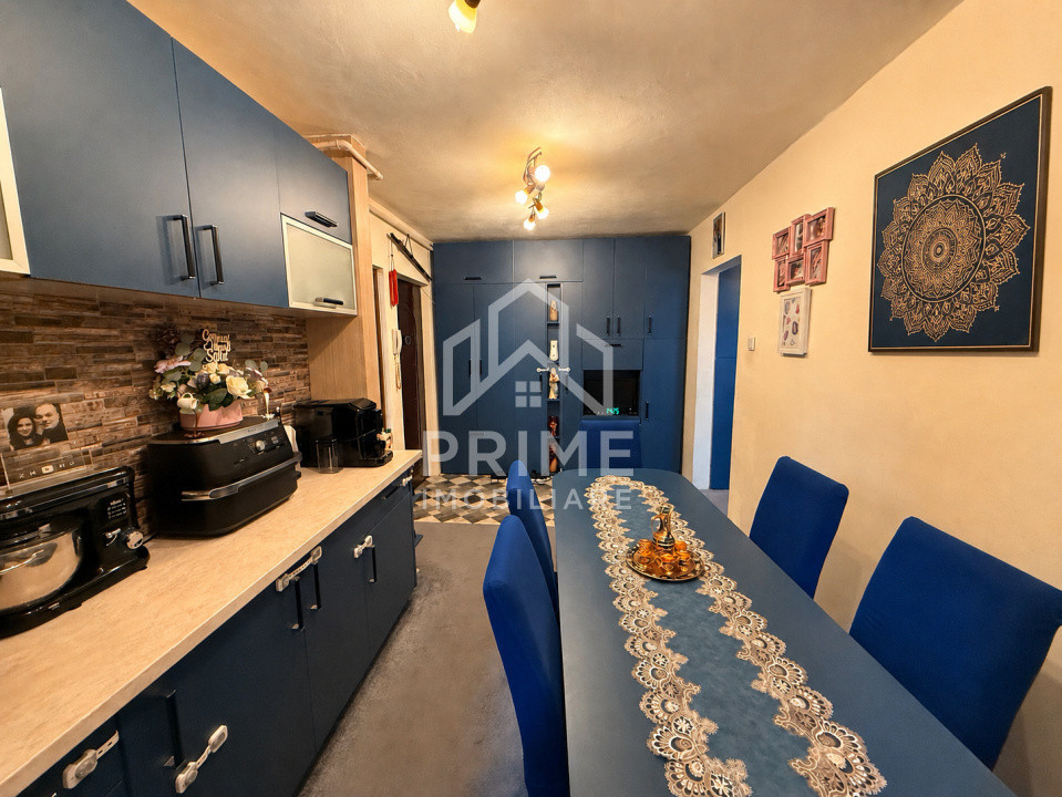 Apartamente de vanzare Alba Iulia Cetate 1