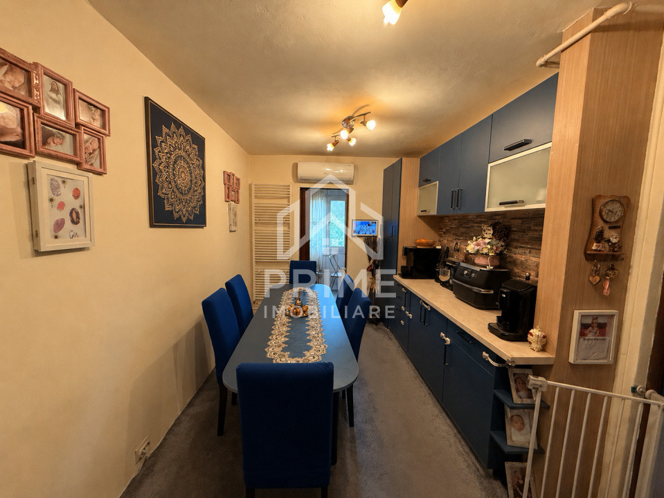 Apartamente de vanzare Alba Iulia Cetate 2