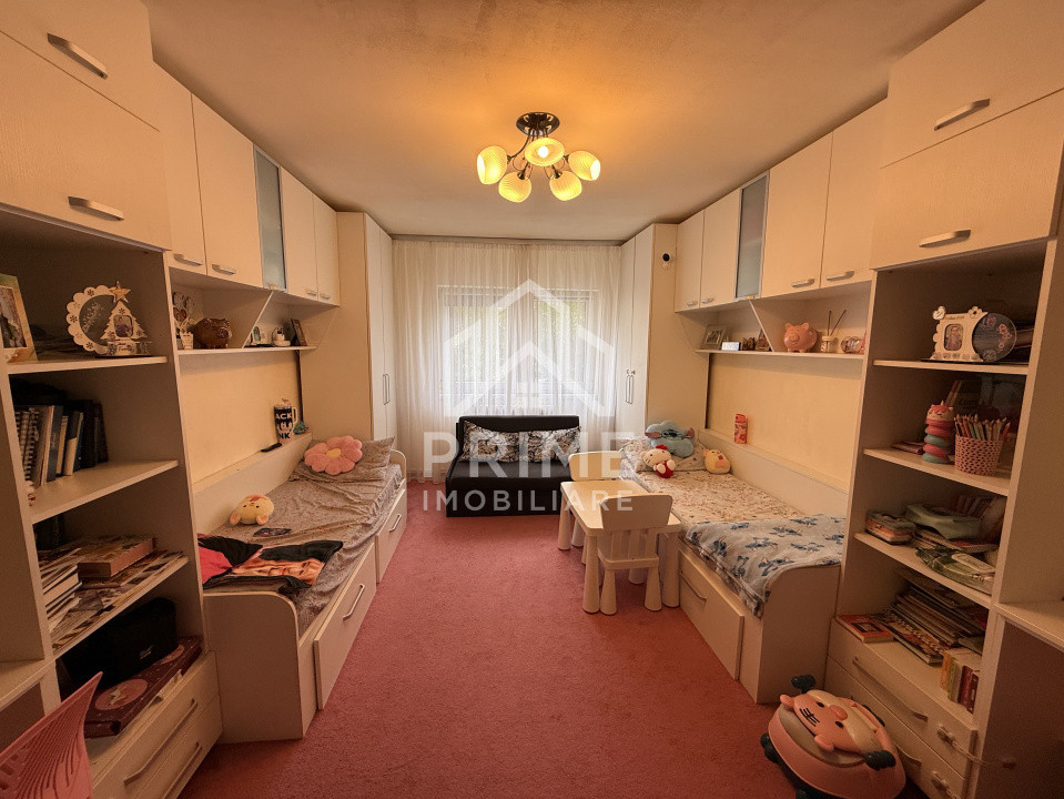 Apartamente de vanzare Alba Iulia Cetate 3