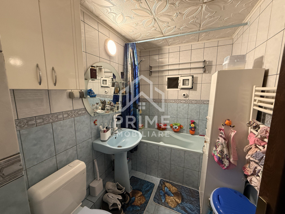 Apartamente de vanzare Alba Iulia Cetate 7