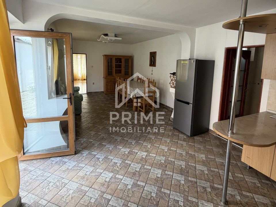 Case de vanzare Sebes Central 6