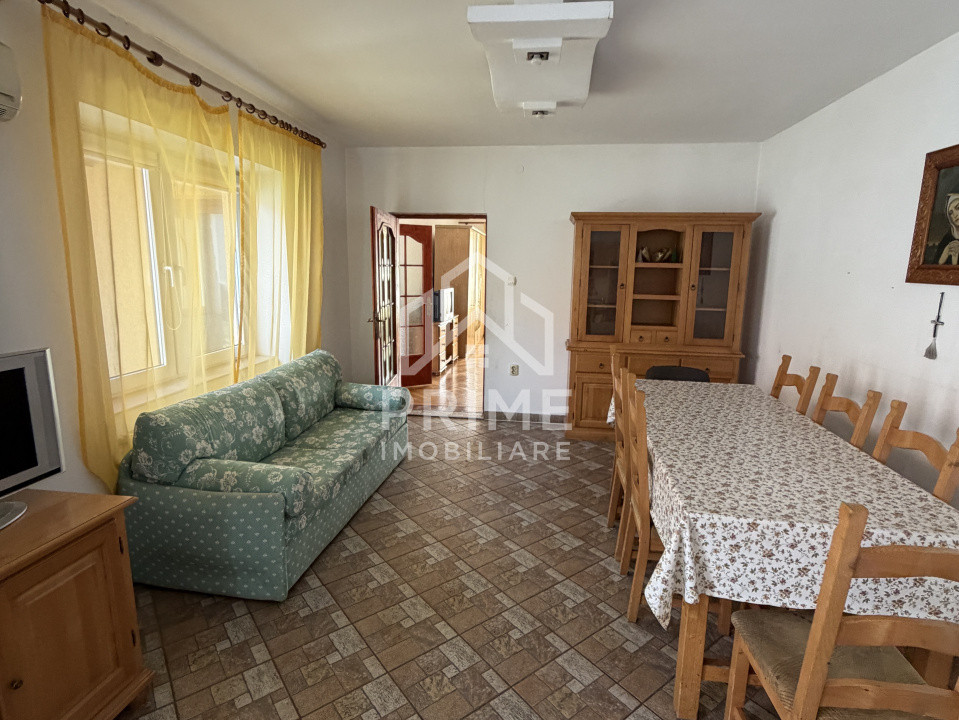 Case de vanzare Sebes Central 9