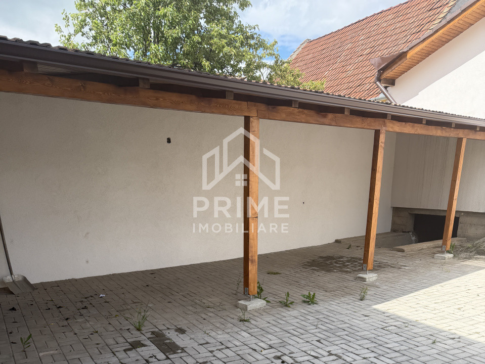 Case de vanzare Sebes Central 12