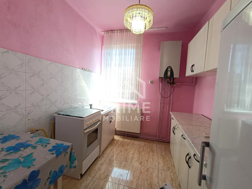 Apartamente de vanzare Aiud 4