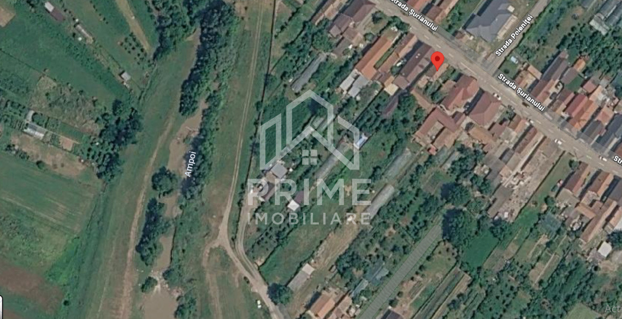 Terenuri de vanzare Barabant 1
