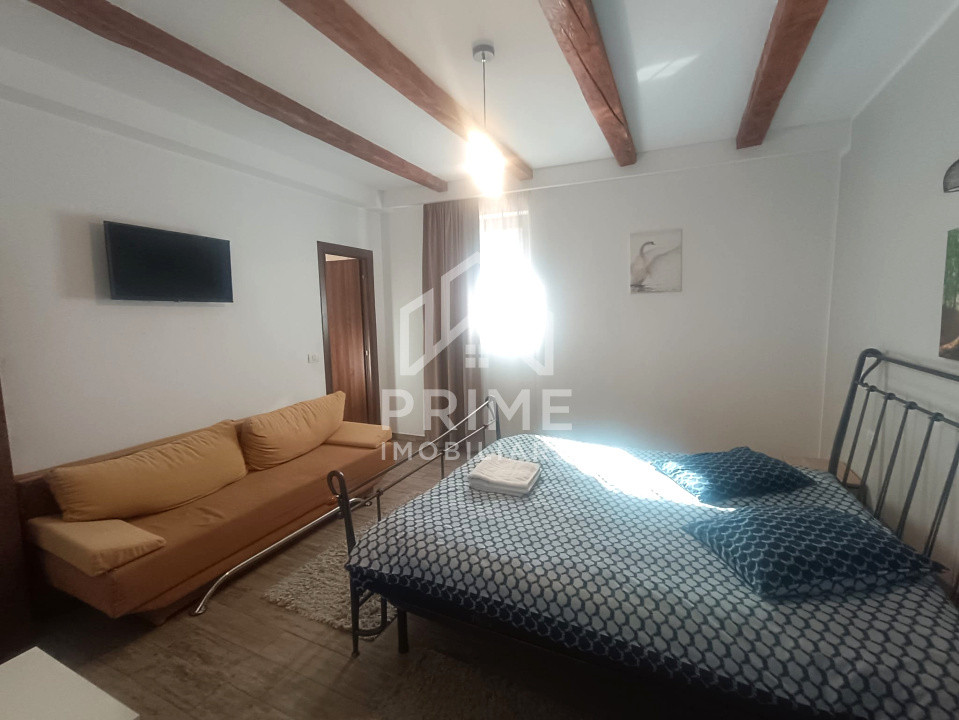 Hoteluri de vanzare Alba Iulia Cetate 12