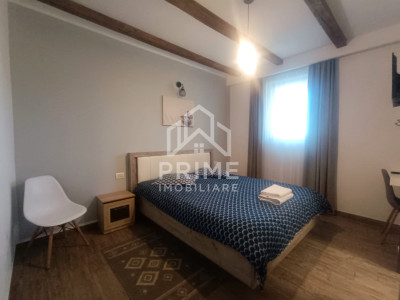 Hoteluri de vanzare Alba Iulia Cetate imagine mica 2