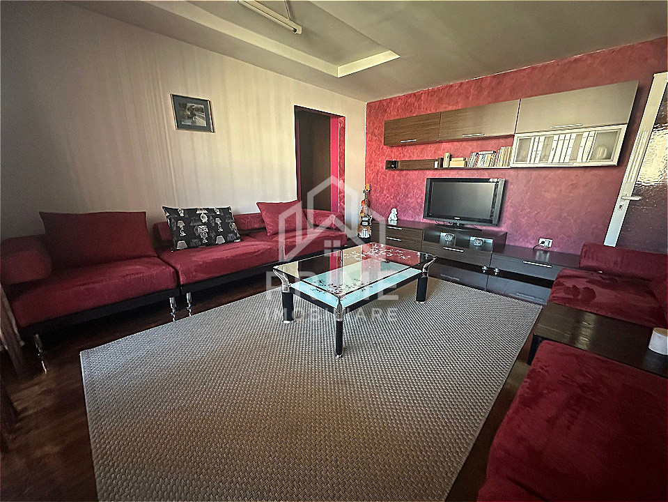 Apartamente de vanzare Alba Iulia Cetate 1