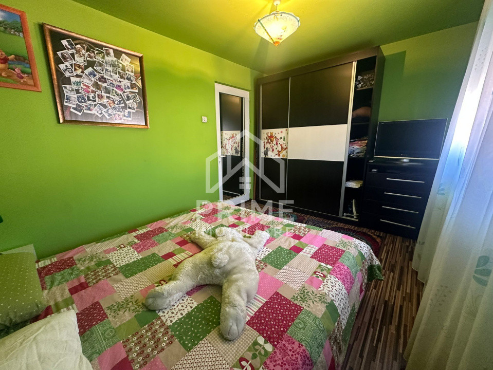 Apartamente de vanzare Alba Iulia Cetate 2