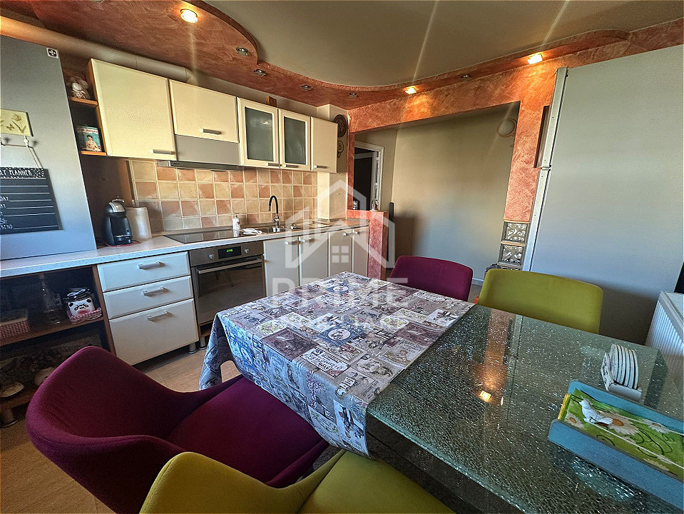 Apartamente de vanzare Alba Iulia Cetate 3