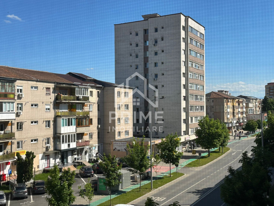 Apartamente de vanzare Alba Iulia Cetate 6