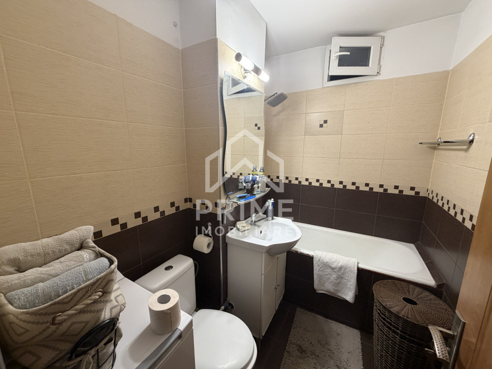 Apartamente de vanzare Alba Iulia Cetate 5