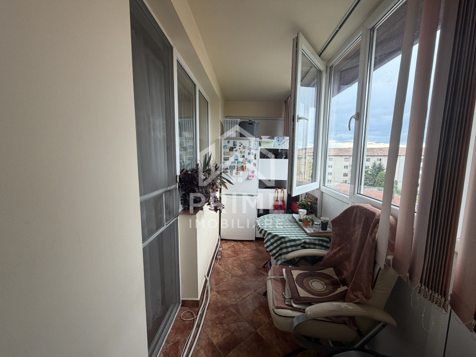 Apartamente de vanzare Alba Iulia Cetate 8