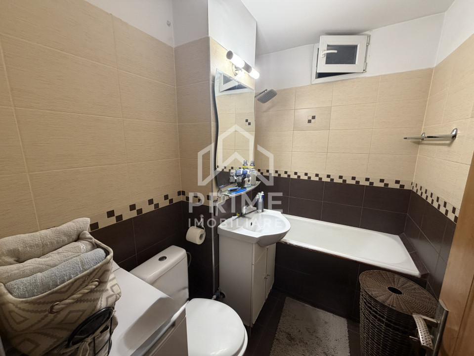 Apartamente de vanzare Alba Iulia Cetate 5