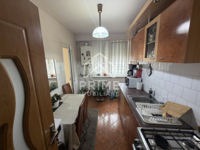 Apartamente de vanzare Alba Iulia Cetate imagine mica 7