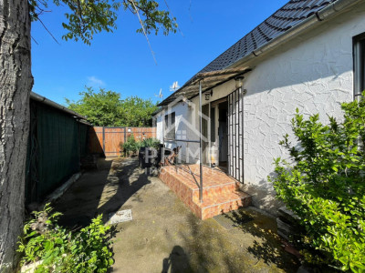 Casă individuală cu 3 dormitoare | teren 886 mp | Sebeș | Zona Ultracentrală
