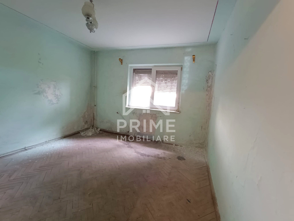 Apartamente de vanzare Alba Iulia Cetate 2